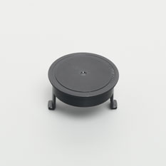 Cap for Nylon Cord Bushing