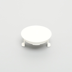 Cap for Nylon Cord Bushing