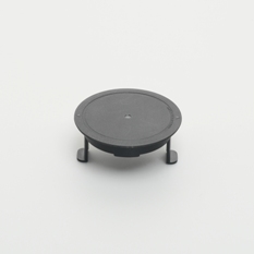 Cap for Nylon Cord Bushing