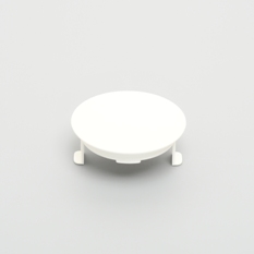 Cap for Nylon Cord Bushing