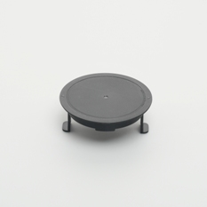 Cap for Nylon Cord Bushing