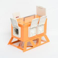 Waterproof Portable Dividing Box