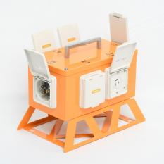 Waterproof Portable Dividing Box