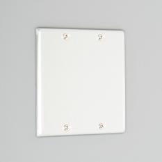 Blank Plate [Aluminum]