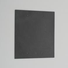 Rubber Packing for Blank Plate