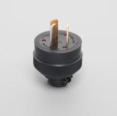 Plug (Rubber Housing)