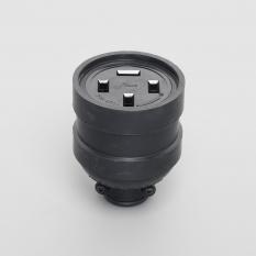 Connector Body (Rubber Housing)