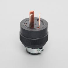 Plug (Rubber Housing)