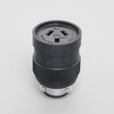 Connector Body (Rubber Housing)