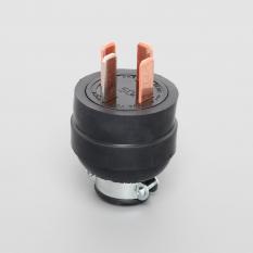 Plug (Rubber Housing)