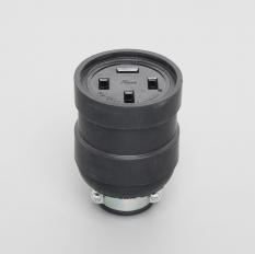 Connector Body (Rubber Housing)