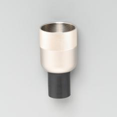 Waterproof Metallic Cover