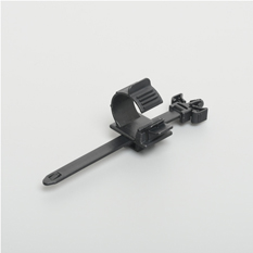 Cord Clamp (Reuse Type)