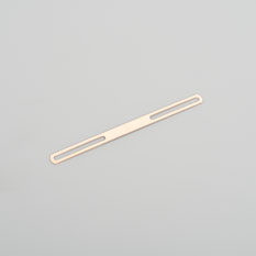 Connection Terminal Plate