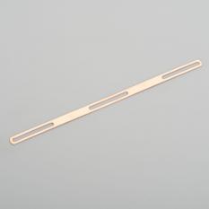 Connection Terminal Plate