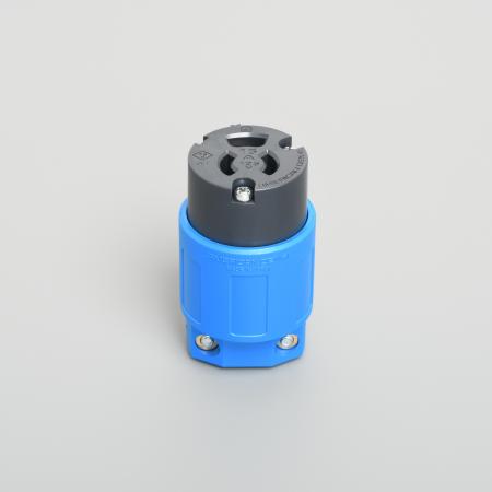 Connector Body (Nylon Housing)