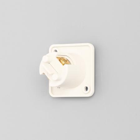 Flanged Inlet (Nylon Housing)