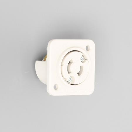 Panel Mount Outlet