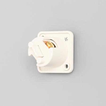 Panel Mount Outlet