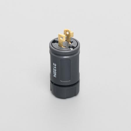 Plug (Nylon Housing)