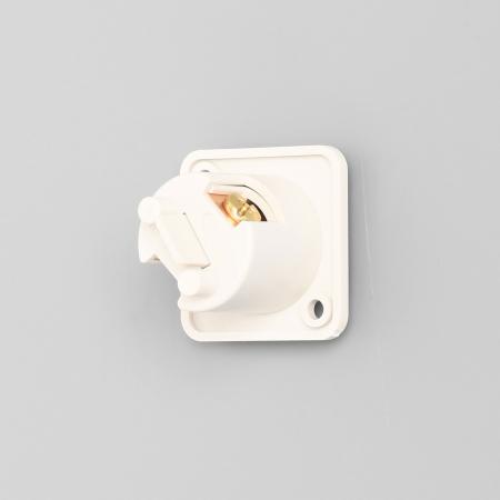 Panel Mount Outlet