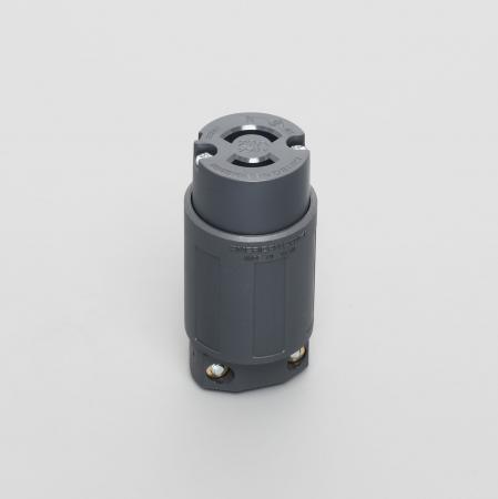 Connector Body (Nylon Housing)