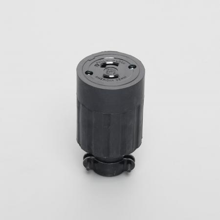 Connector Body (Rubber Housing)