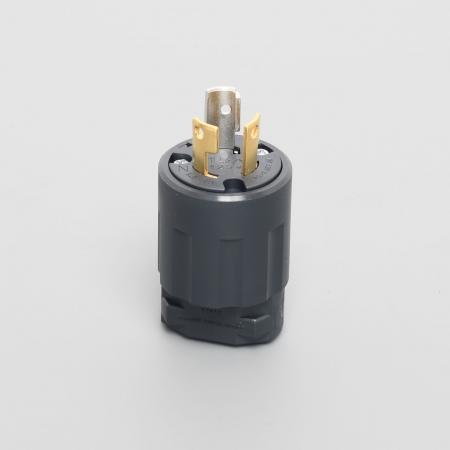Plug (Nylon Housing)