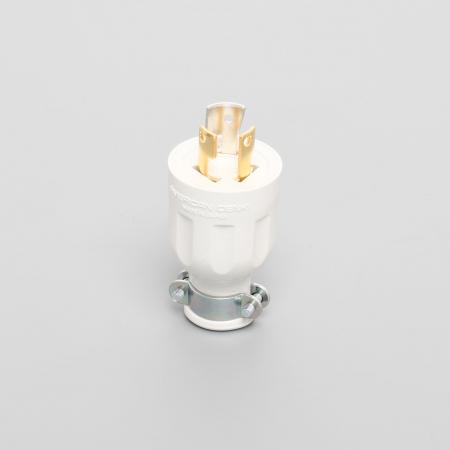 Plug (Rubber Housing)