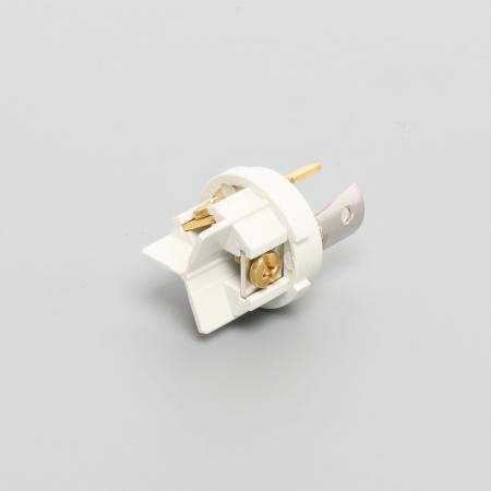 Plug (Rubber Housing)