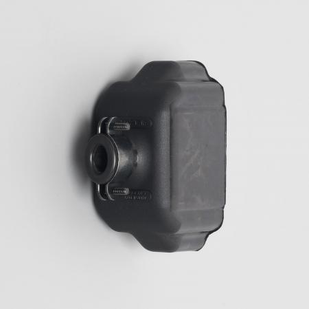 Double Connector Body