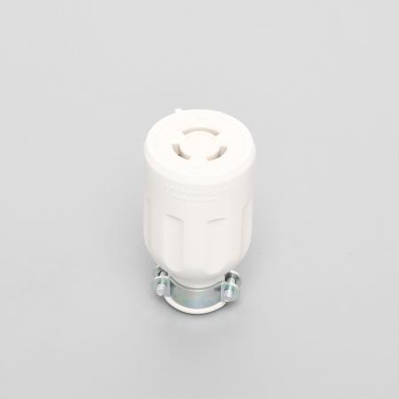 Connector Body (Rubber Housing)