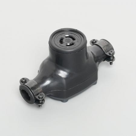 Multiuse Connector Body