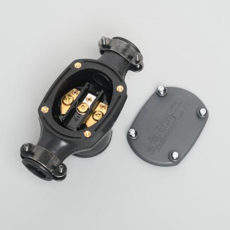 Multiuse Connector Body