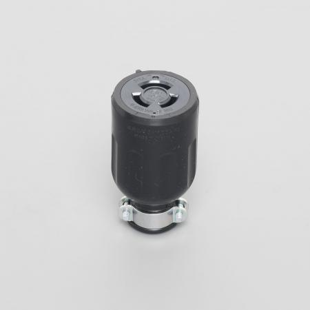 Connector Body (Rubber Housing)