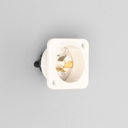 Flanged Inlet (Nylon Housing)