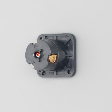 Panel Mount Outlet