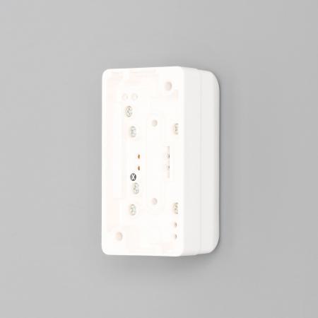 Duplex Surface Receptacle