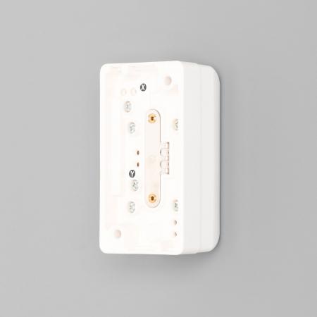 Duplex Surface Receptacle