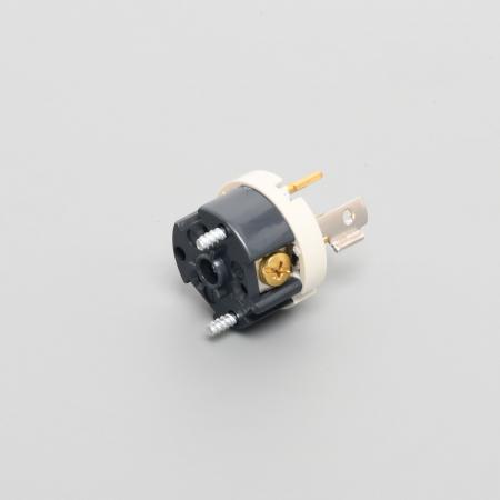 Plug (Nylon Housing)