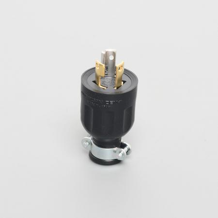 Plug (Rubber Housing)