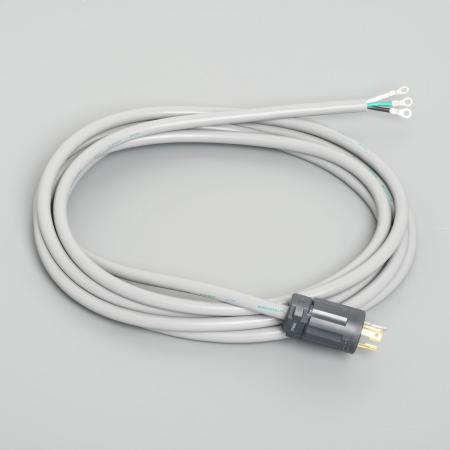 NEMA L5-20 Plug with Cable
