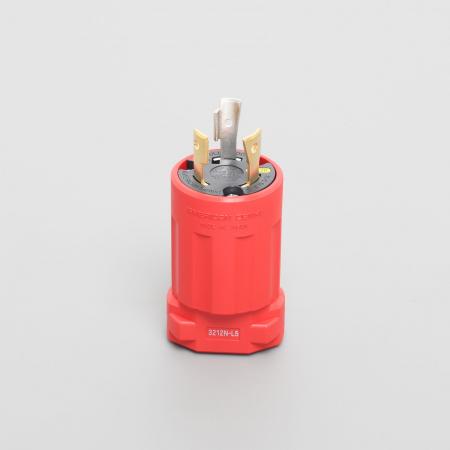 Plug (Nylon Housing)