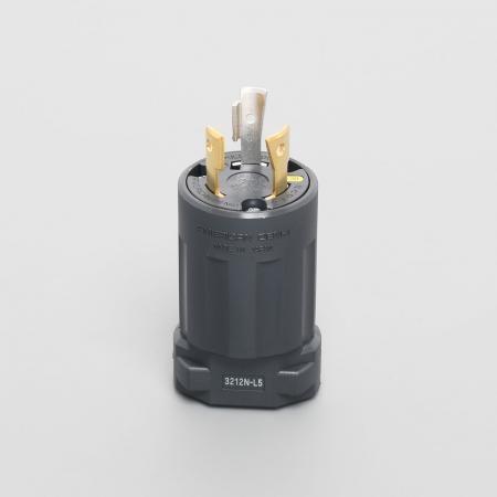 Plug (Nylon Housing)