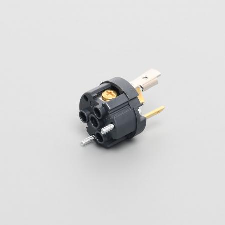 Plug (Nylon Housing)