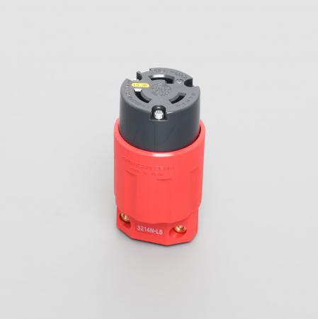 Connector Body (Nylon Housing)