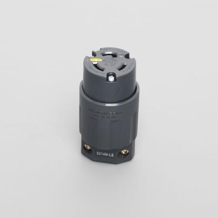 Connector Body (Nylon Housing)