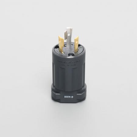 Plug (Nylon Housing)