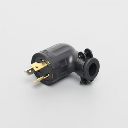 Plug (Rubber Housing)