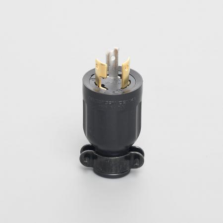 Plug (Rubber Housing)